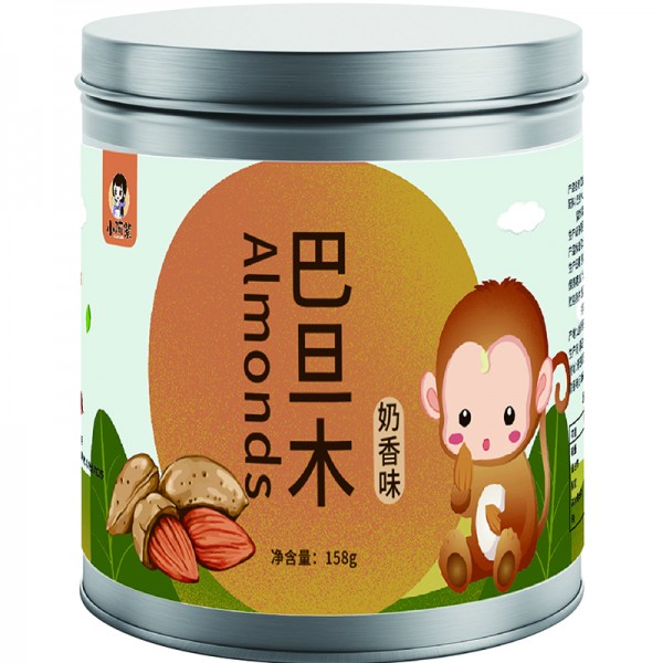 巴旦木