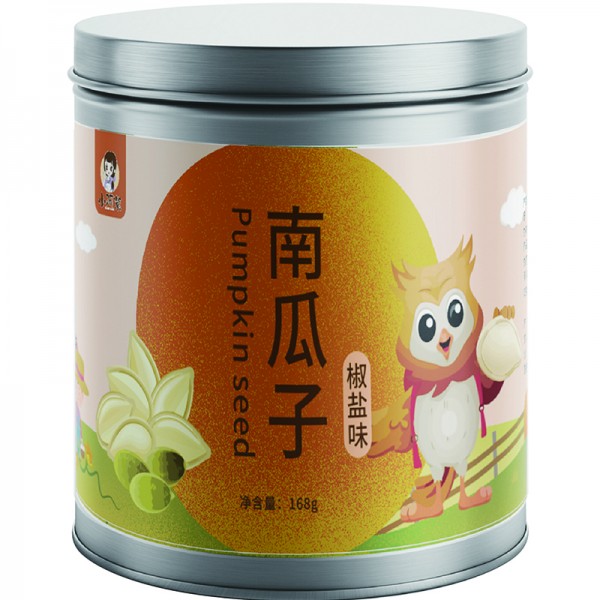 南瓜子