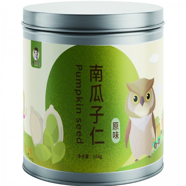 南瓜子仁
