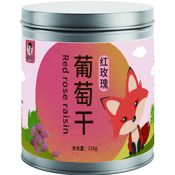 红葡萄干