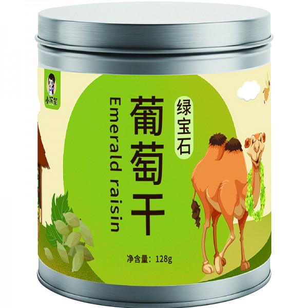 绿葡萄干