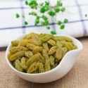 绿葡萄干