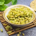 绿葡萄干